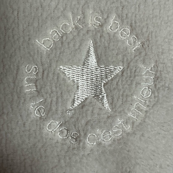 Baby sleep sack - Picture 2 of 8